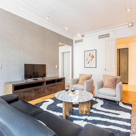 Sweett - Rue De Cerisoles Apartment Paris Exterior photo