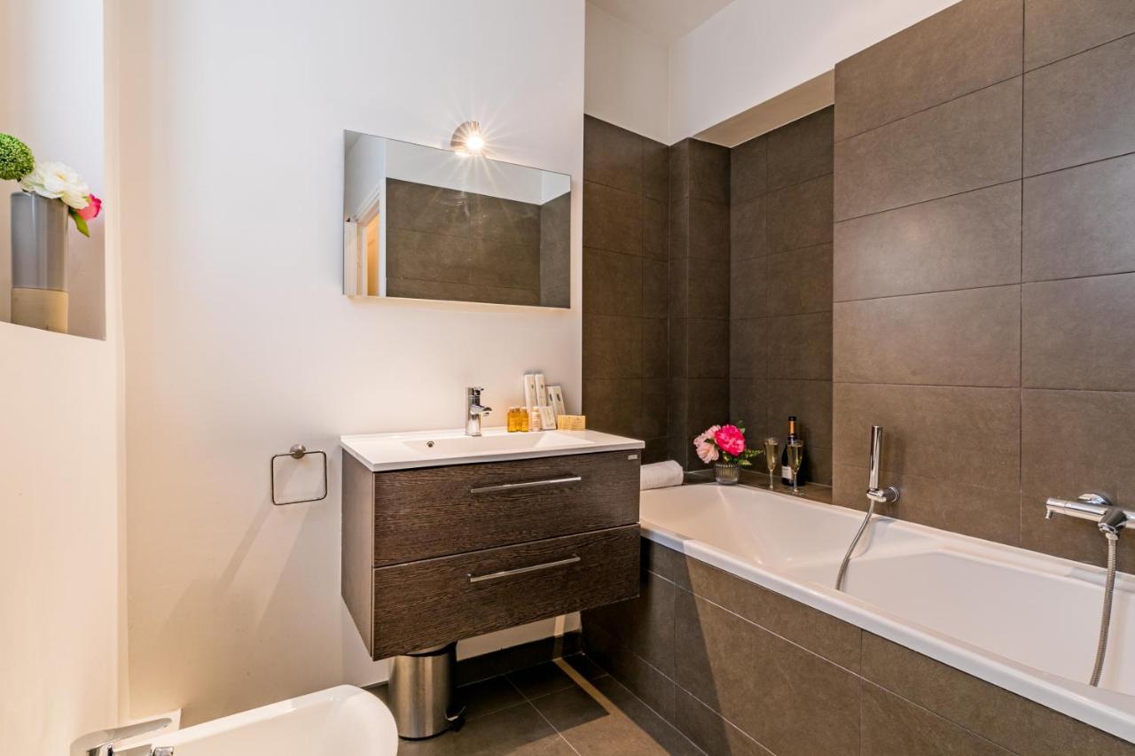 Sweett - Rue De Cerisoles Apartment Paris Exterior photo