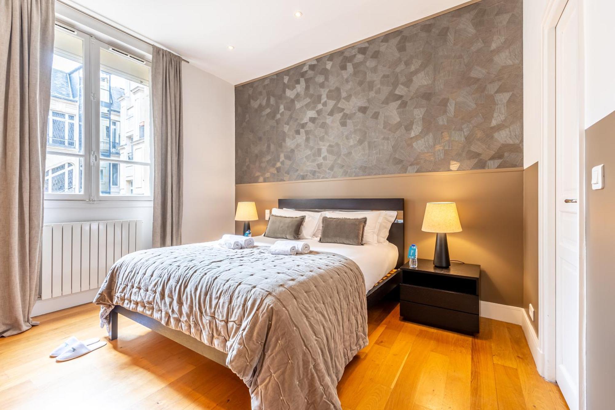 Sweett - Rue De Cerisoles Apartment Paris Exterior photo