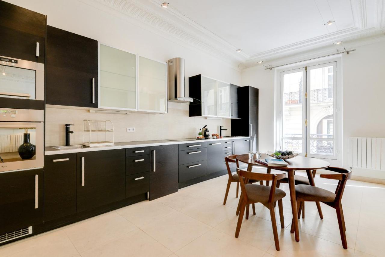 Sweett - Rue De Cerisoles Apartment Paris Exterior photo